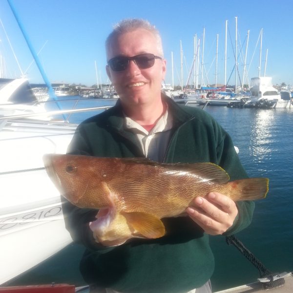 Mooloolaba fishing charters