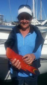 Mooloolaba fishing tours
