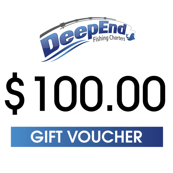 $100 Voucher