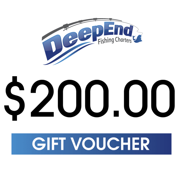 $200 Voucher